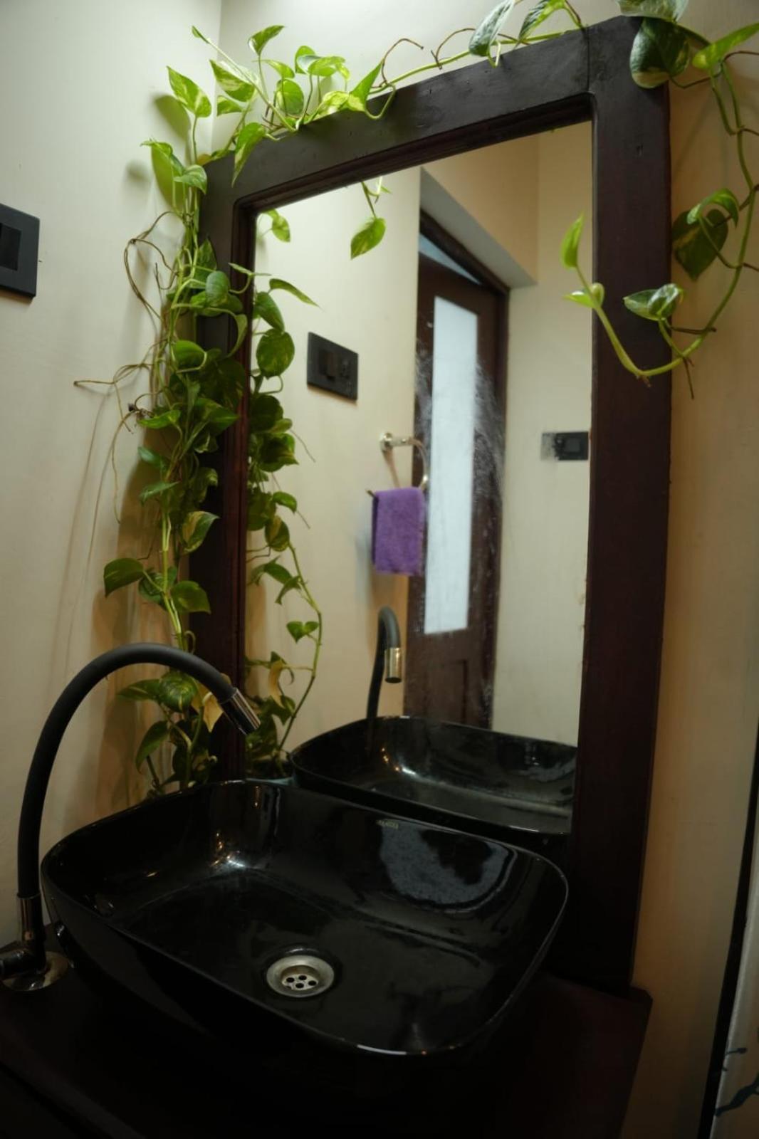 Cascara Beach Resort Varkala Εξωτερικό φωτογραφία