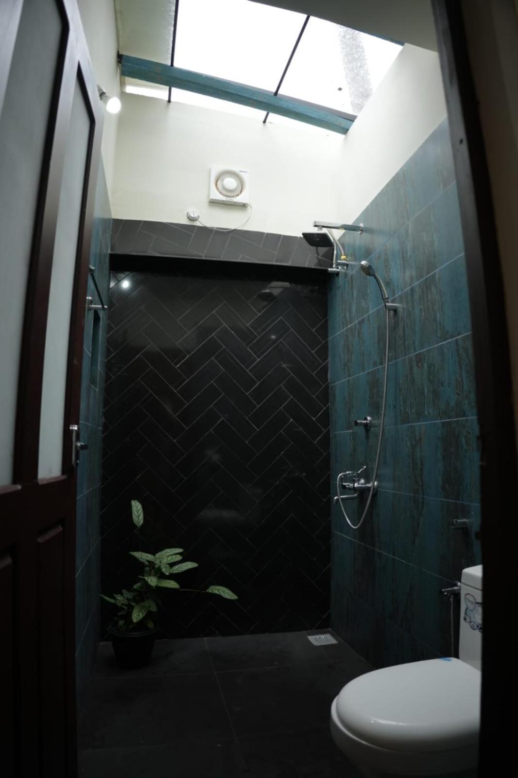 Cascara Beach Resort Varkala Εξωτερικό φωτογραφία